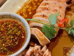 -大头虾越式风味餐厅(光明广场店)