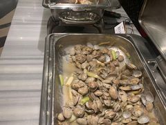 -芭菲盛宴·环球美食(解放碑英利国际店)