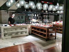 -杭州临平万丽酒店·燃餐厅(人民大道店)