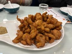 -黑石礁酒楼·海鲜(黑石礁店)
