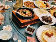 -北平味道.京味菜.烤鸭(梨园店)