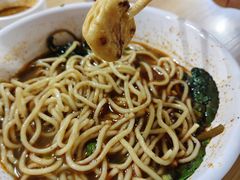 -金实大酥牛肉面