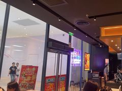 -达美乐比萨(骏壹万邦广场店)