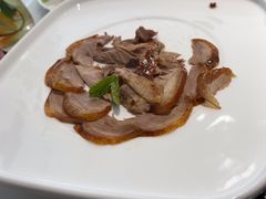 -味+新京宴·烤鸭·北京菜(创意谷店)