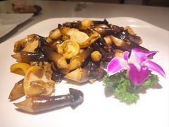 -顺峰顺水顺德菜(第一百货店)
