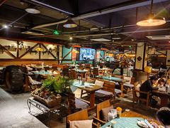 -C31地窖餐厅(黑龙江北路店)