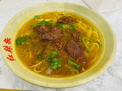 -豫厨老汤拉面(企业广场店)