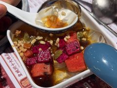 -清真·天府皇城坝百年牛肉火锅(皇城清真寺店)