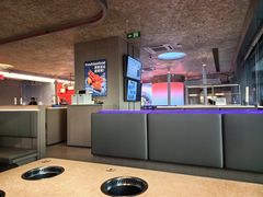 -海底捞大排档火锅(打浦路店)