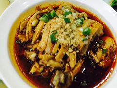 -红菜坊·烤鸭·川鲁宴(石园店)