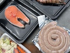 -潭柘厚院(桑峪村店)