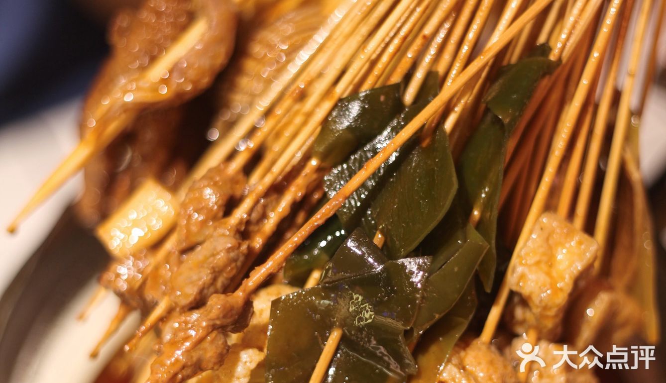 国潮冷串味蜀吾！全上海的潮人都来打卡了！