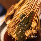 国潮冷串味蜀吾！全上海的潮人都来打卡了！