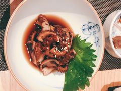 -泉寿司(万科公园店)