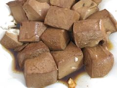-烂厅下牛肉汤
