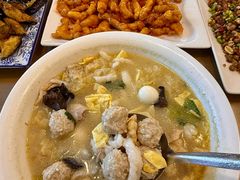 -鲁南仔·滕州炒鸡(经三路店)