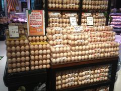 -百佳永辉超市(福田星河店)