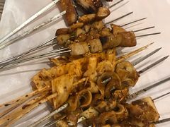 -枪火串烧·东北特色烧烤(罗湖总店)