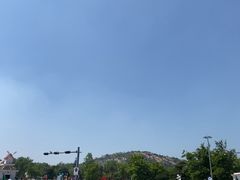 -在海一方公园