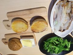 来龙里冰室-来龙里 精致 东南亚餐室(万象城店)