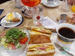 -西村咖啡店 (中山手本店)