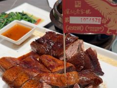 -先记烧鹅王·本地粤菜(福永店)
