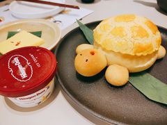 -蔡澜点心·粤菜(西单大悦城店)