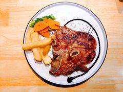 -新贝乐意大利餐厅(苏州中心店)