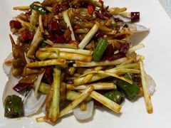 -上下九广州菜馆(锦业路店)