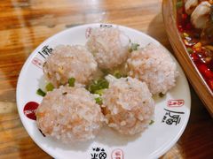 -朗妈私房菜(婺女州店)