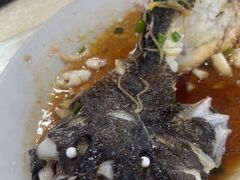 -考记泥焗鸡农庄·海鲜(北洛秘境店)