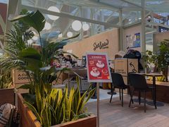 -Seesaw Coffee(上海太阳宫K46店)