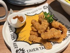 -新太二·鲜料川菜(东汇城店)