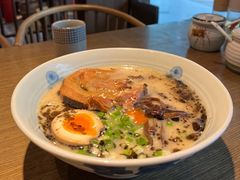 -雷神拉面(财富中心玉米楼店)