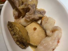 -樾餐厅泰式海鲜火锅(民歌湖店)