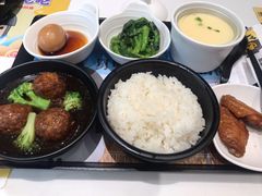 -老娘舅(文晖路店)