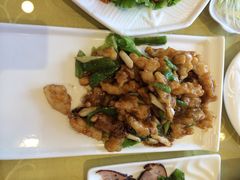 野生大鱼头段-大地春饼店(黄河路店)