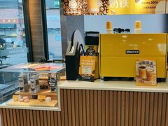 -麦当劳(新新大道岗丰店)