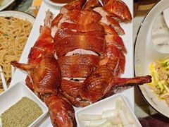 -蔼若春.传承云南菜(金碧公园店)