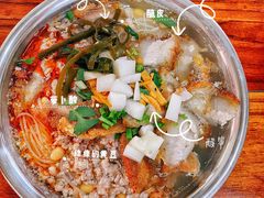 -全州阿文米粉(金浦店)