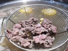 -林记潮牛·牛肉火锅(上马墩店)