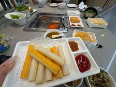 -海底捞火锅(凯德广场店)