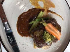 -Wei菋·Le Bistrot