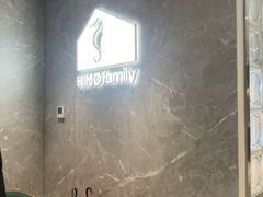 -海马体家庭照相馆(深圳笋岗万象食家家庭店)