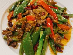 四川回锅肉-金苑海鲜酒家(新港中路店)