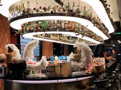 -Nord Grill&Bar Highland诺德西餐(深圳欢乐海岸店)