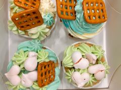 -米柚烘焙教室(新天地购物中心店)