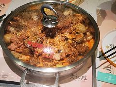 -黄记煌三汁焖锅(悦方IDmall店)