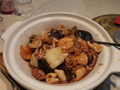 -逢春菜馆天津菜(胜利路店)