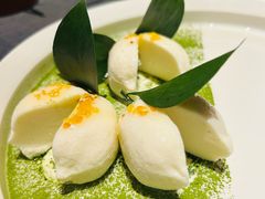 -锦府园·新台州菜(合生汇店)